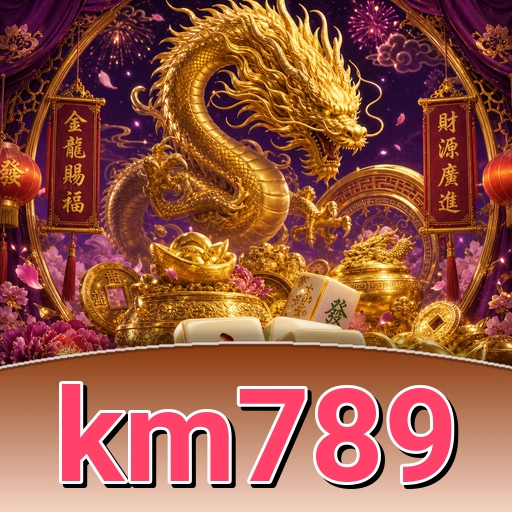 Layar beranda km789