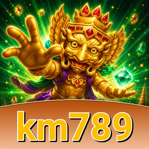 Mode gelap km789